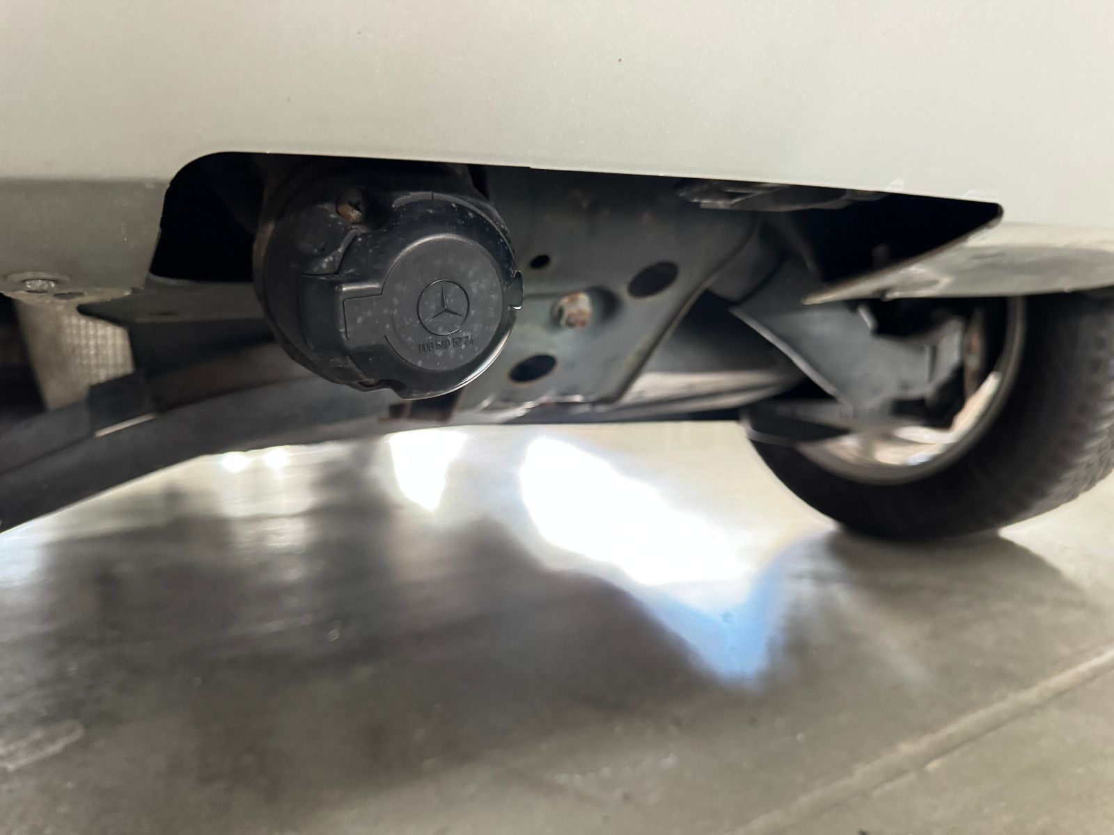 Fahrzeugabbildung Mercedes-Benz B 180 CDI AUTOMATIK TEMPOMAT KLIMA PANORAMA