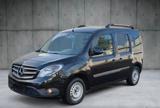 Mercedes-Benz Citan 112 Tourer EDITION+Klima+Kamera+PTS+Audio - Mercedes-Benz Citan von privat