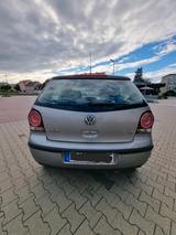 Volkswagen Polo 1.2 51kW Black/Silver Edition Black/Sil... - Volkswagen Polo: Black Edition Silver