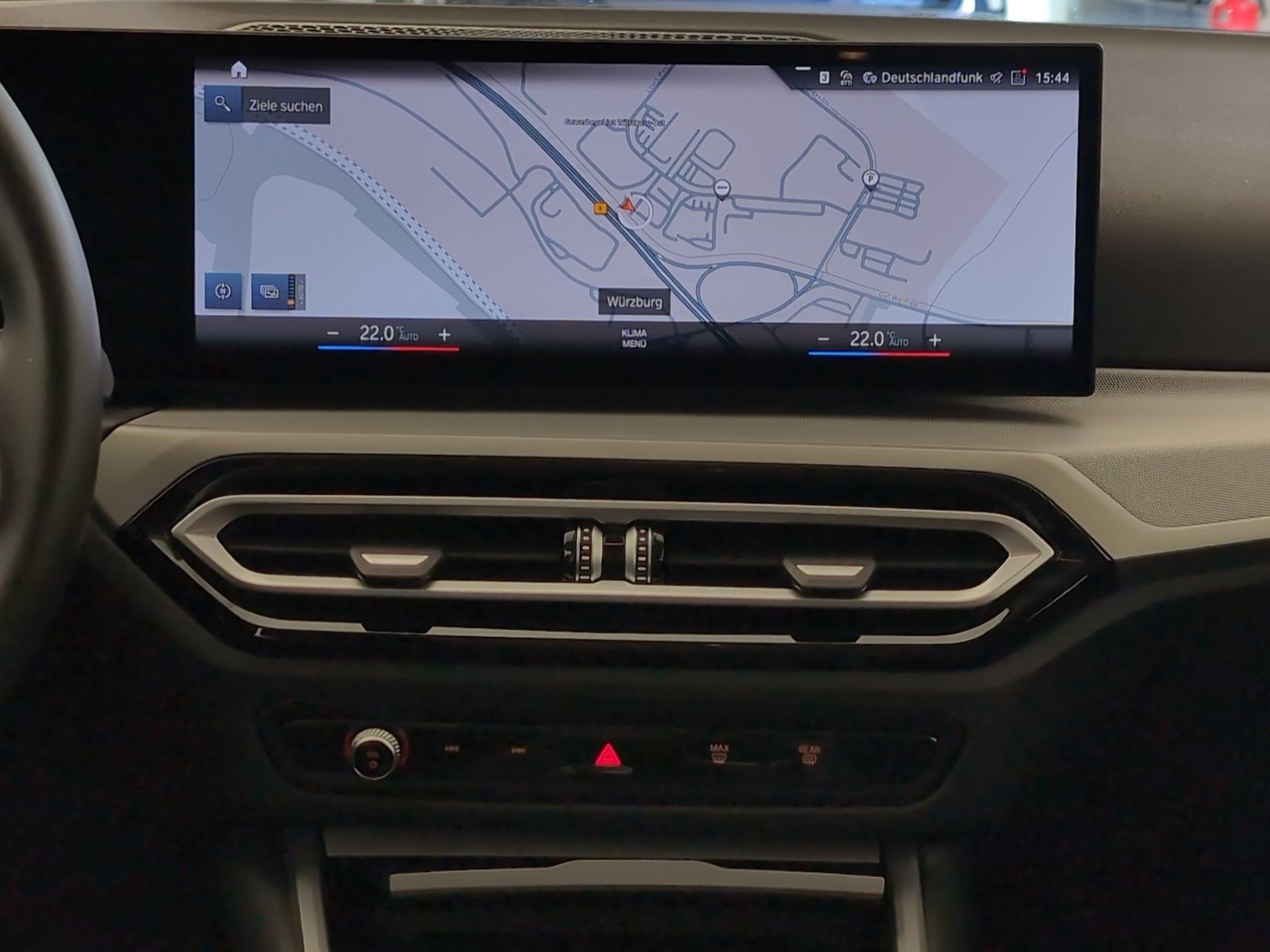 BMW 318i Touring Navi/LED/KomfZg/Sport-Lr Navi/LED/K foto 6