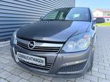 Opel Astra H 1.6  16 V Caravan Selection "110 Jahre" - Opel Astra: Kombi, 16v