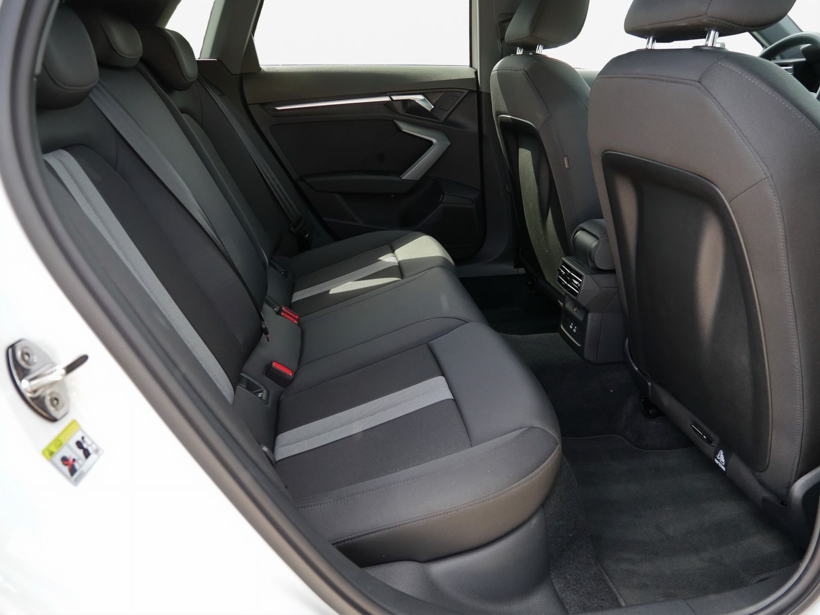 Audi A3 - Bild 16