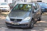 Mercedes-Benz A 160 5-türig*2.HAND.*NAVI*KLIMA*SHZ* - Mercedes-Benz A 160 Gebrauchtwagen in Mülheim (Ruhr)