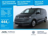 Volkswagen T7 Multivan - Vorschau Bild 1