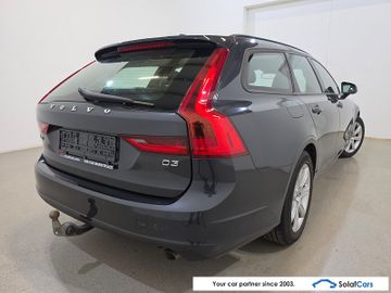 Volvo V90 - 4