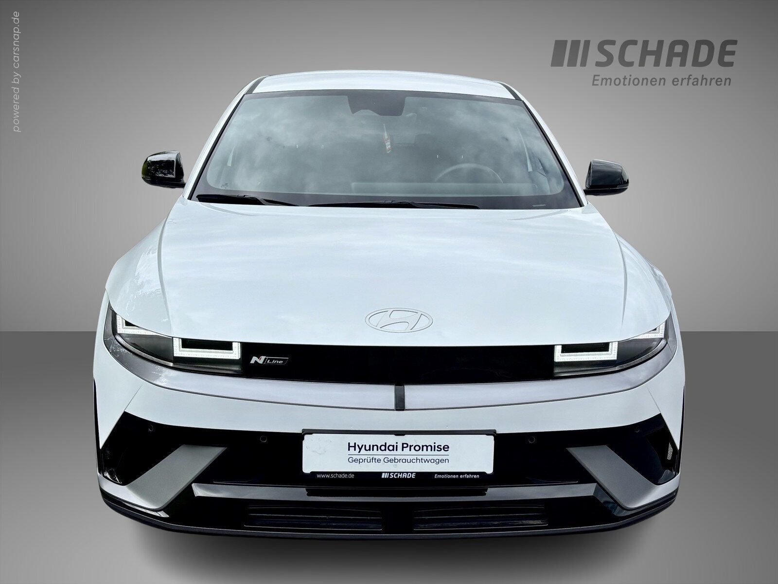 Hyundai IONIQ 5 – Bild 8