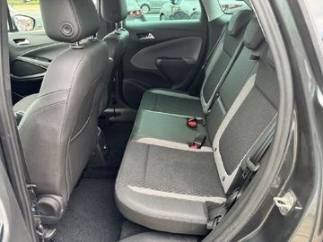 Opel Crossland 1.2 Innovation NaviKamera