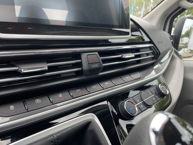Maxus Deliver 9 Luxury Pritsche *AHK*ALU PRITSCHE*LED*