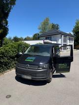 Volkswagen VW Transporter T6 Kastenwagen  - VW T6 Transporter von 2026