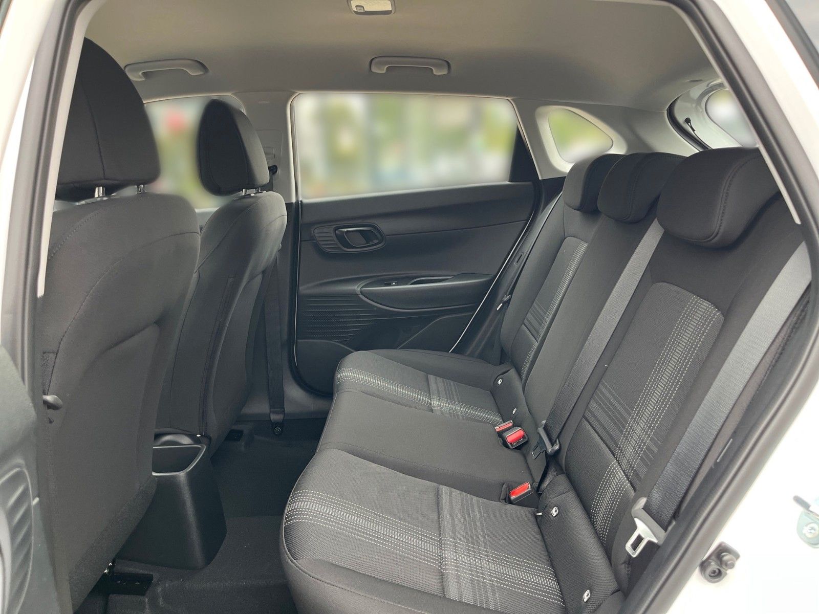 Hyundai i20 - Bild 9