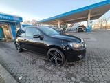 Volkswagen Golf 6 Automatik 1.2 Turbo Benz... - Volkswagen Golf: Turbo