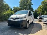 Nissan NV200 /Evalia Kasten Comfort - Nissan: N200