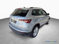 Skoda Karoq - Vorschau Bild 5