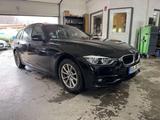 BMW 318 i Zyl.Kopfdicht. def u-frei Scheckhft Tuv Na - BMW 318 Unfallwagen