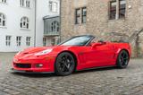 Corvette C6 GrandSport 3LT Z16 AUTOM BOSE HEADUP 6.2 V8 - Corvette C6: Roadster