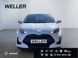 Toyota Yaris 1.0 Comfort *CarPlay*Kamera*ACC*Spurhalte* - Toyota Yaris mit Benzin-Antrieb: 1.0