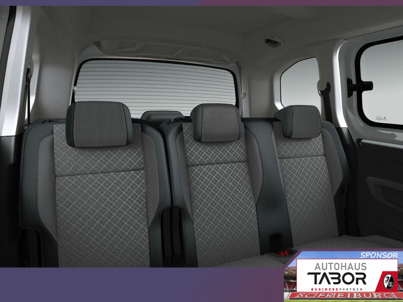 Opel Combo - Bild 7