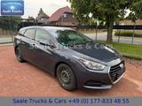 Hyundai i40 2.0 GDI Style Automatik/Sitzheizung/Navi - Hyundai i40 mit Benzin-Antrieb: Kombi, Automatik, 2.0