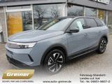 Opel Grandland GS Hybrid 107 kW eDCT NAVI|HEAD-UP|LED - Opel Grandland (X) Jahreswagen