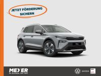 Skoda Elroq - Vorschau Bild 1