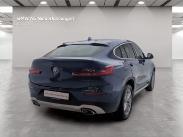 BMW X4 - 4