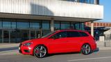 Seat Leon ST CUPRA 280 +NAVI+ACC+8-fach bereift - Seat Leon Cupra-280