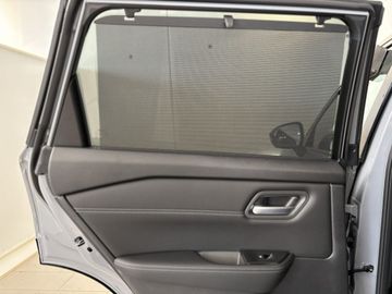 Fotografie des Nissan X-Trail 1.5 VC-T Mild-Hybrid Xtronic N-Connecta