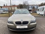 BMW 5-er 523i Lim.Edition Exclusive*SEHR GEPFLEGT* - BMW 523 aus 2009: 523i