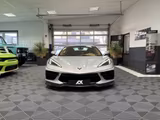 Corvette C8 Cabrio 3LT Z51 Callaway, NAP - Corvette C8 Cabrio Gebrauchtwagen