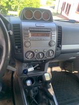 Ford Ranger - Ford Ranger aus 2010: Allradantrieb