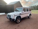 Mercedes-Benz 300GD Turbo 463 Look/Interior +++ - Mercedes-Benz G 300: Gd