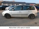 Ford Focus C-MAX Trend - Ford Focus aus 2006: Kombi
