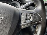 Opel Astra 1.6 Diesel Business 70kW Business - Opel Astra mit Diesel-Antrieb: Limousine, 1.7