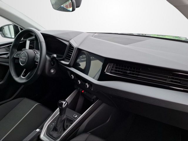 A1 ALLSTTREET 30 TFSI S-TRONIC LED+PDC+DAB