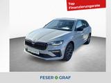 Skoda Scala Tour 1.5 TSI 6-Gang *LED*PDC*KLIMA*
