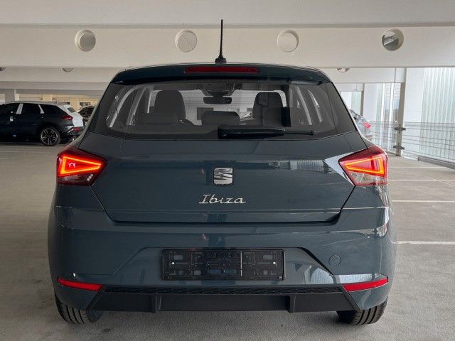 Seat Ibiza Style imagem 3
