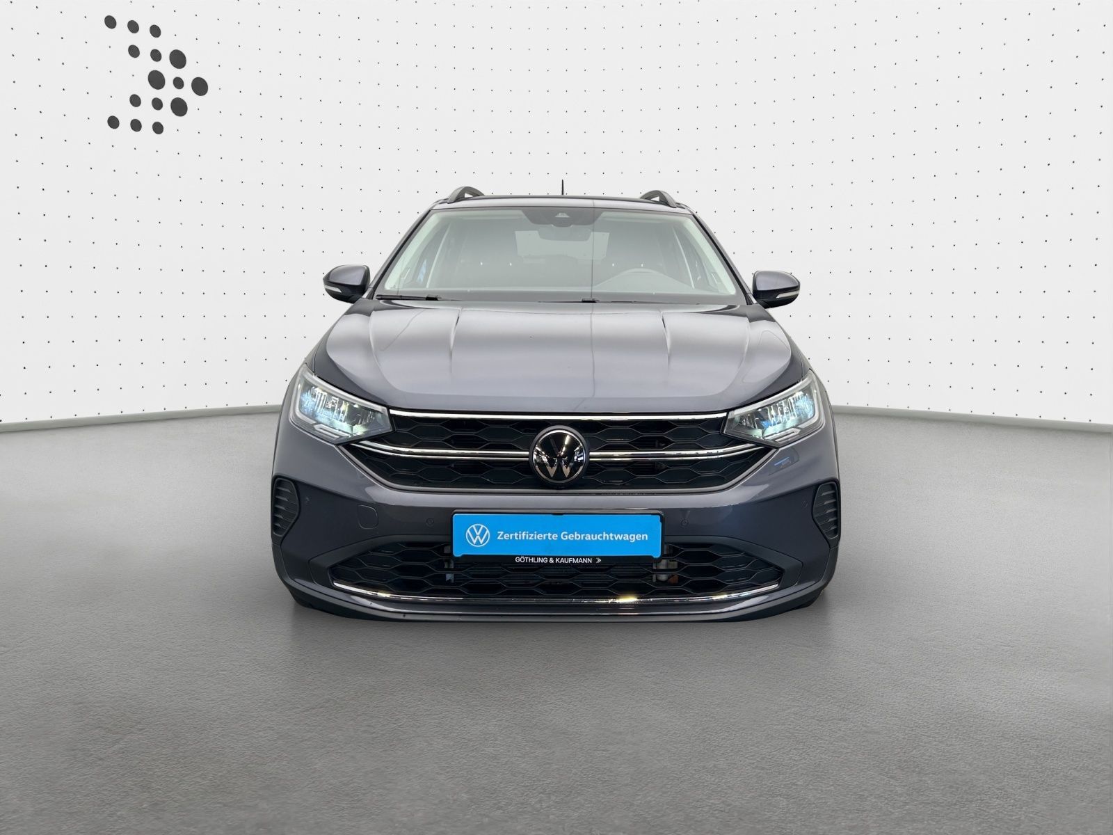 Volkswagen Taigo - Bild 15