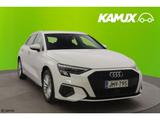 Audi A3 30TFSI Sb S-tronic+LED+VIRTUAL+CARPLAY+TEMPO - Audi A3 Gebrauchtwagen in Erfurt