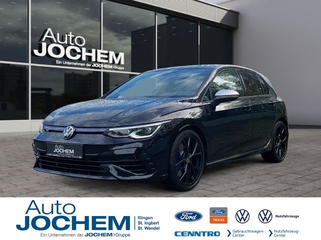 Volkswagen Golf R VIII 4Motion DSG+DCC+Navi+IQ.LIGHT+Harman