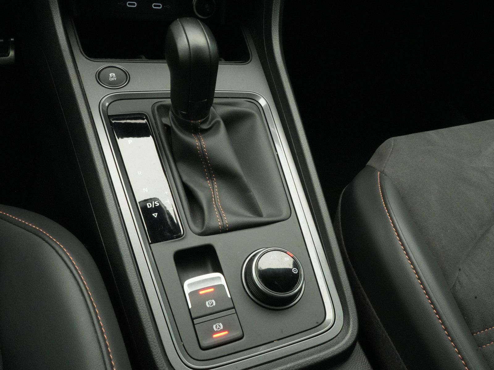 Cupra Ateca - Bild 17