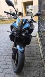 Yamaha MT 10 - Yamaha Motorräder in Berlin
