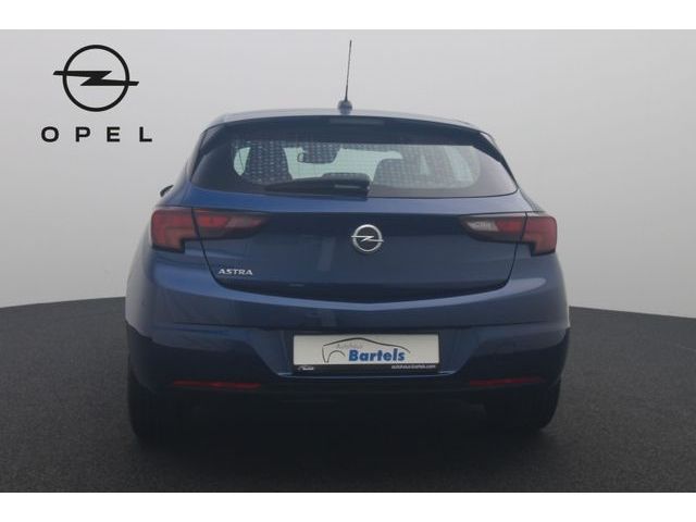 Fahrzeugabbildung Opel Astra K1.5LimBus.EleganceLEDNaviRKAppleCP