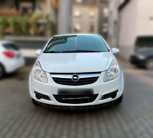 Opel OPEL CORSA D 1.0 ECO FESTPREIS