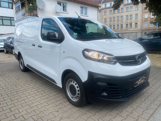 Opel Vivaro 2.0 Kasten Tempom. PDC 1.Hand Selection L