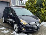 Opel Meriva Innovation Leder/Panoramadach - gebrauchte Opel Meriva aus dem Jahr 2010