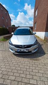 Opel Astra K Sports Tourer 1.4 Turbo 145PS GS Line - Opel Astra: 14 Turbo
