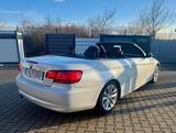 BMW 320i Cabrio 