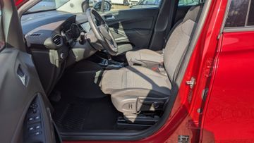 Bild 7 Opel Crossland (X) Crossland Elegance AT NAVI/PDC vo+hi+Cam/AGR-Sit