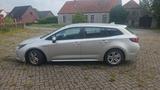 Toyota Corolla Touring Sports Hybrid  seh... - Toyota Corolla: Se