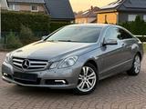 Mercedes-Benz E 350 CDI Coupe*S-HEFT*TÜV NEU*XENON*LEDER*TOP* - Offers
